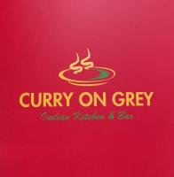 Curry On Grey Indian Kitchen & Bar