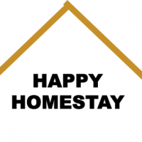 Happy Homestay