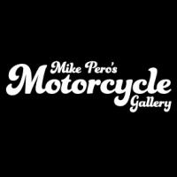 Mike Pero Motorcycle Gallery