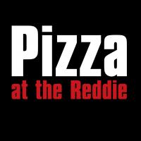 Pizza at The Reddie