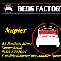 Beds Factory Direct