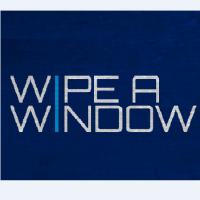 Wipe A Window