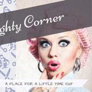 The Naughty Corner