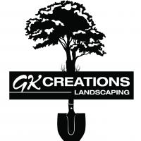 GkCreations Landscaping