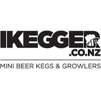 iKegger NZ - Mini Beer Kegs + Growlers