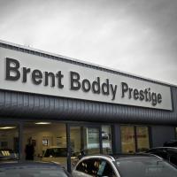 Brent Boddy Prestige / Manwatu Kia LMVD