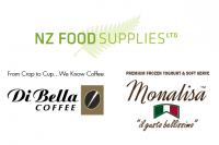 Di Bella Coffee / Monalisa Yoghurt & Soft Serve