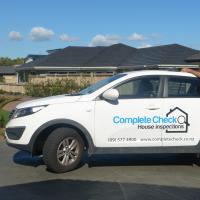 Complete Check House Inspections Ltd