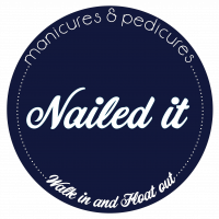 "Nailed it" Manicures & Pedicures Falkirk Avenue, Seatoun, Welli