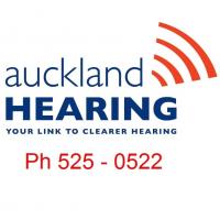 Auckland Hearing