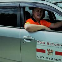 TDS Security Limited