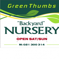 Green Thumbs Backyard Nursery