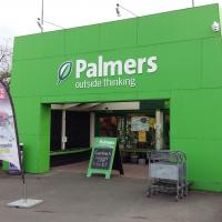 Palmers Napier