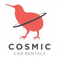 Cosmic Car Rentals