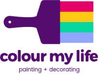 Colour My Life - Painting & Decorating