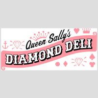 Queen Sally's Diamond Deli