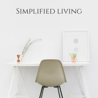 Simplified Living - Professional Organising Service