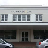 Hammonds Law