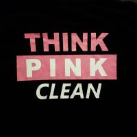Think Pink Clean