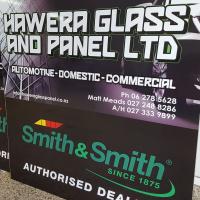 Hawera Glass And Panel Ltd