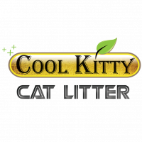 Cool Kitty Cat Litter