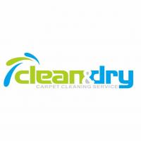 Clean & Dry Carpet Cleaning Service