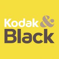 Kodak and Black