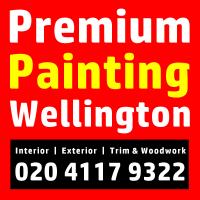 Premium Painting | Wellington