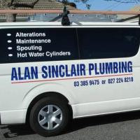 Alan Sinclair Plumbing