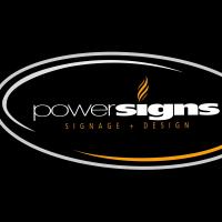 Power Signs Nelson Ltd