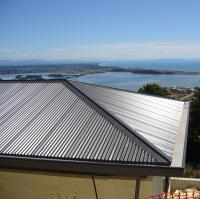 Metal Technology Roofing Ltd