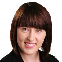 Harcourts - Kirsty McLeod