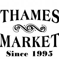 Thames Market