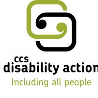 CCS Disability Action Wairarapa