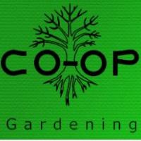Co-Op Gardening