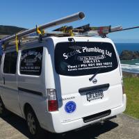 Scenic Plumbing Ltd