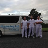 Prime Plastering Ltd