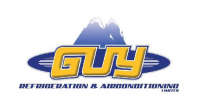 Guy Refrigeration & Airconditioning Ltd