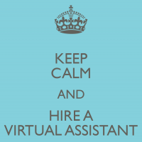 Virtual Assistant