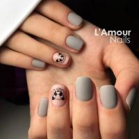 L'Amour Nails