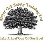 Major Oak Safety Training Ltd