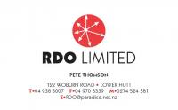 RDO Limited