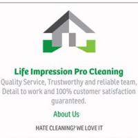 Life Impression Pro Cleaning Services