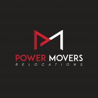 Power Movers! $89ph 2men + Truck 0204668377