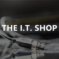 The I.T. Shop