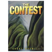 Carne Maxwell Author