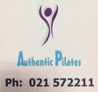 Authentic pilates