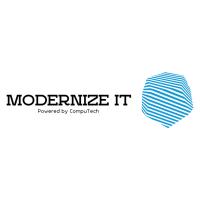 Modernize IT
