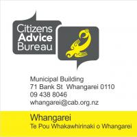 Citizens Advice Bureau