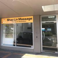 Shao Lin Massage